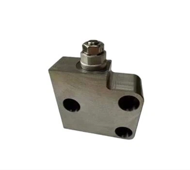 723-40-75200 Reducing valf