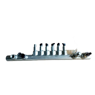 Common Rail kompyuteri200-8