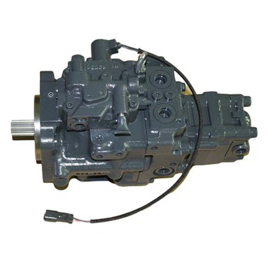 PC50MR-2 gidravlik nasos