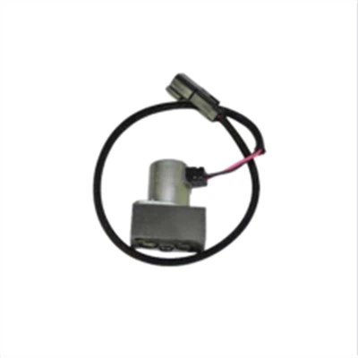 Pilot Valve PC200-7}