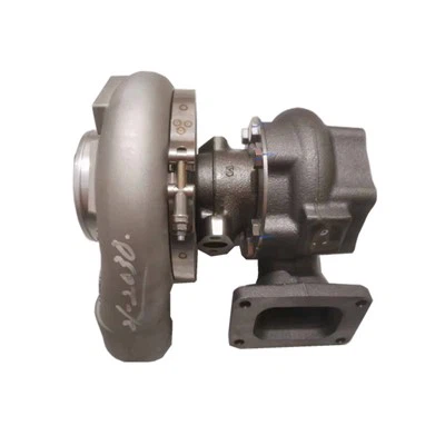 Turbo zaryadlovchi 6506-21-5011 Komatsu