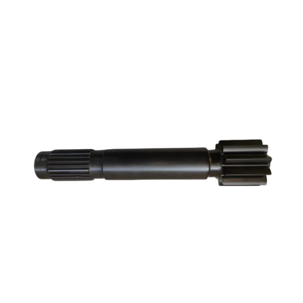 Kompyuter500-10LC-10MO Shaft 2A8-27-11110