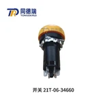 21T-06-34660 Eksperator PC2000-8 uchun yoqing