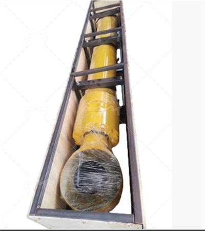 Bom silindrli 707-01-0AW00, 707-58-16230 pistonli