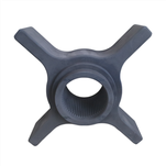 Damper tanasi 561-01-72651 komatsuning haqiqiy qismlari