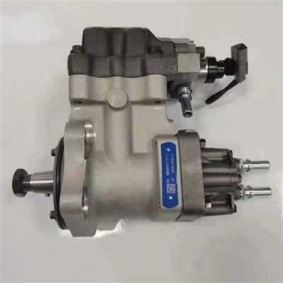 Yoqilg'i pompasi 5594766 3973228 Komatsu uchun