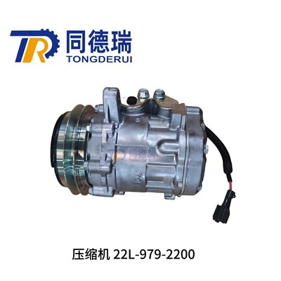 Haqiqiy yangi kompressor 22L-979-2200