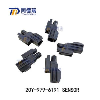 Haqiqiy mahsulot 20Y-979-6191 Sensor BP500-7 PC200 PC1250 D475 uchun