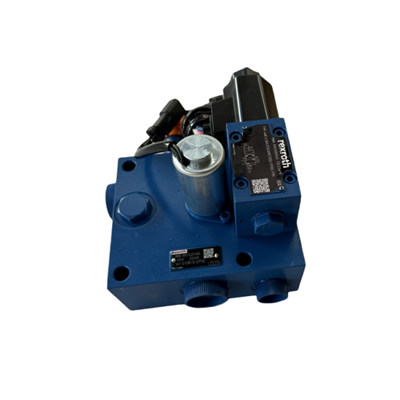 HD325-7 EPC valfi 56B-43-12402