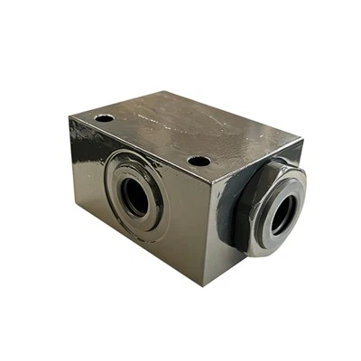 HD605 HD785 Valve Assy 56B-43-17430 OEM Yaponiya yaxshi narxda stokda