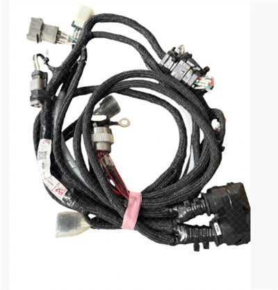 HD785-7simli jabduqlar 6219-81-8411 Fort Komatsu SAA12V140-3