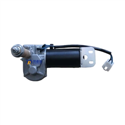 Komatsu Wiper Motor {{0} {{1} 11-2540 D65 D155 dozer qismlari