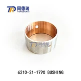 S6D140E qismlari uchun yangi vtulka 6210-21-1790
