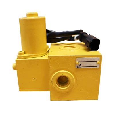 PC1250 vana yig'ilishi 209-60-77220