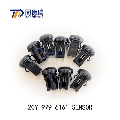 Stokda PC300-8 Sensor 20Y-979-6161 OEM Yaponiya