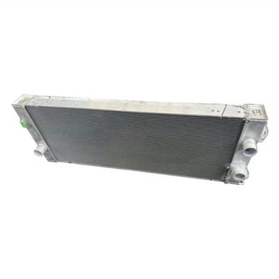 Radiator 21M-03-21110}