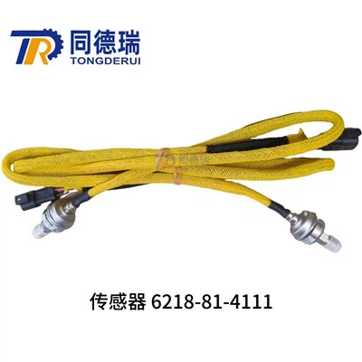Sensor 6218-81-4111 dvigatel qismlari saa6d170e dvigatel qismlari