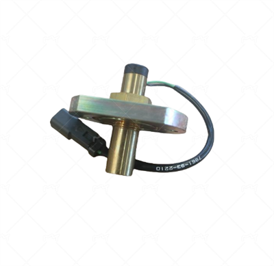 Transmissiya sensori 7861-93-2210 Komatsu HD1500 uchun